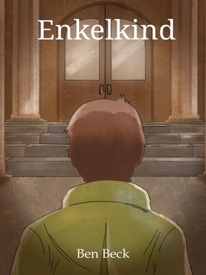 cover image of Enkelkind